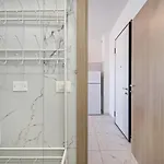 Planet 203 Апартаменты *