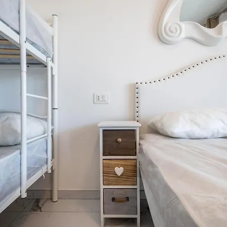 Apartamento Planet 203 Bibione