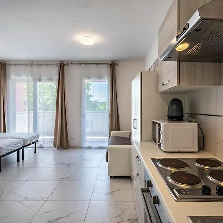 Apartamento Planet 203 Bibione